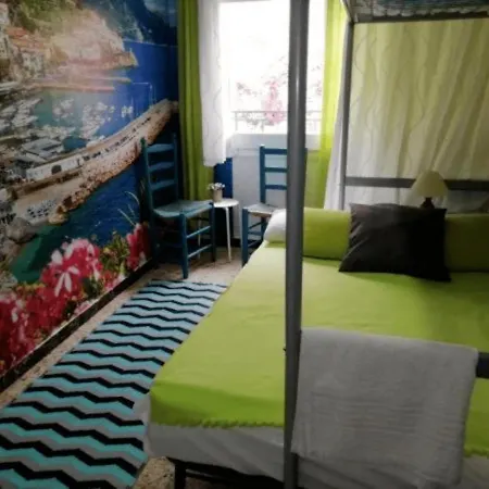 Camino De Santiago Guest house