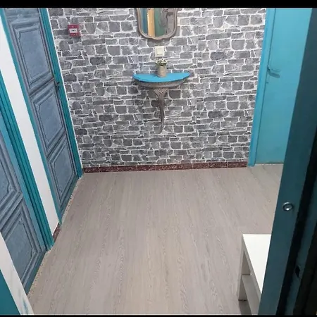 Camino De Santiago Guest house