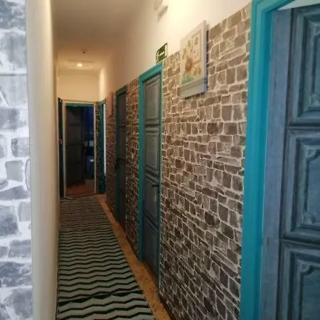 Camino De Santiago Guest house Llanca