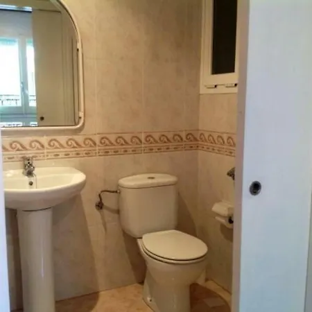 Camino De Santiago Guest house *