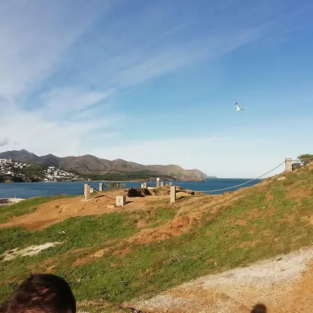 Konukevi Pau Llança